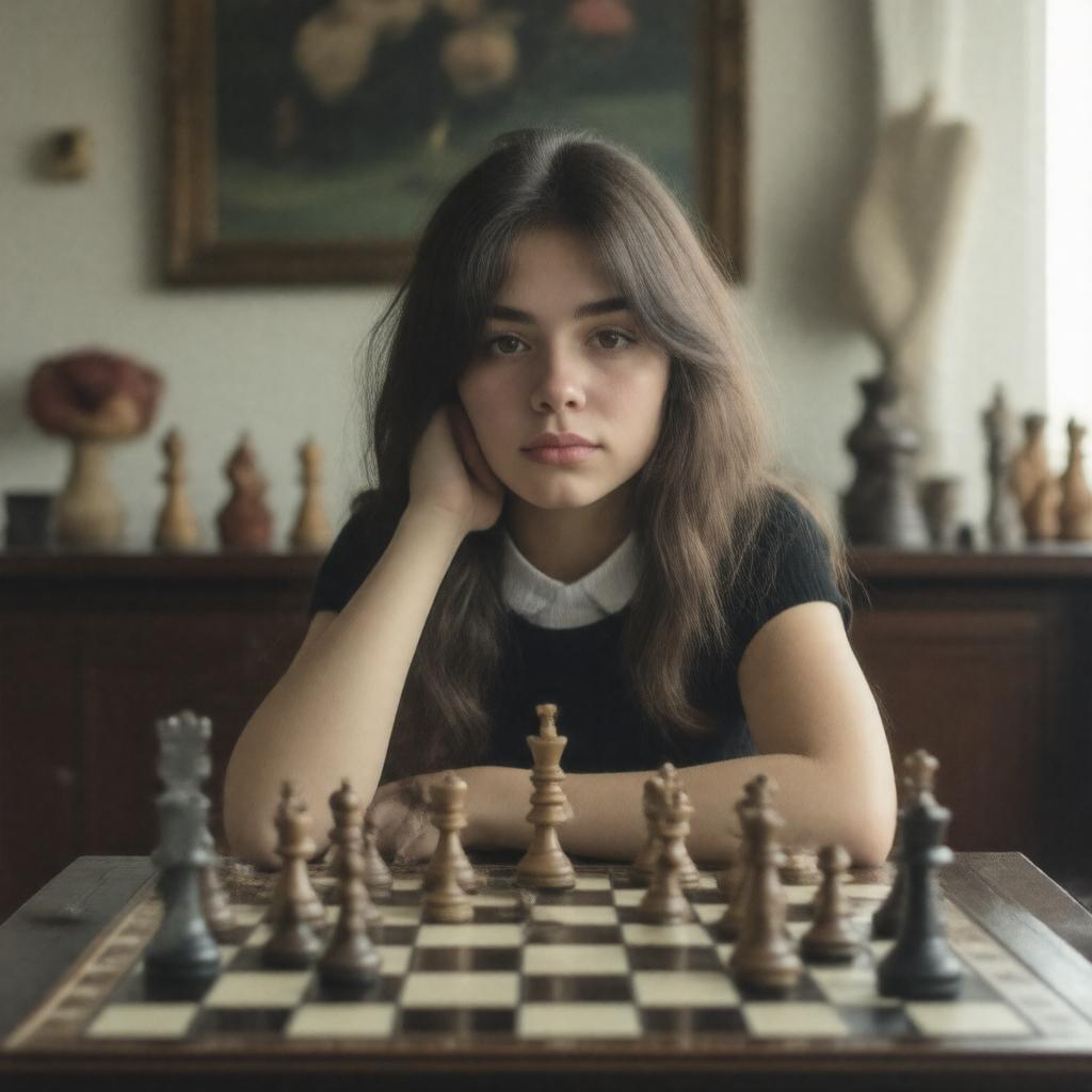 Queen's Gambit